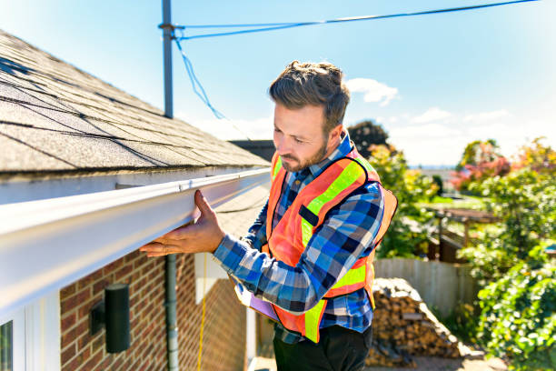 Best Flat Roofing  in Redstone Arsen, AL